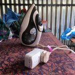 IAM with Iron 22-30th May 2019 (BJ)