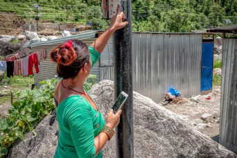 16 Nepal 2019 HEED_Photoreportage_-_Resized_Global_Grand_Challenges_Summit-17