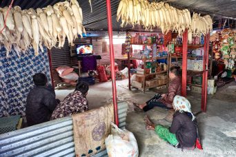20 Nepal_Dec_2018._Interior_of_a_shop