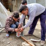 24 Nepal E4E 2018. Resized HEED project partners wiring intervention design-min