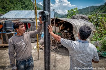 41 Nepal 2019. Resized HEED Photoreportage - Global Grand Challenges Summit-15